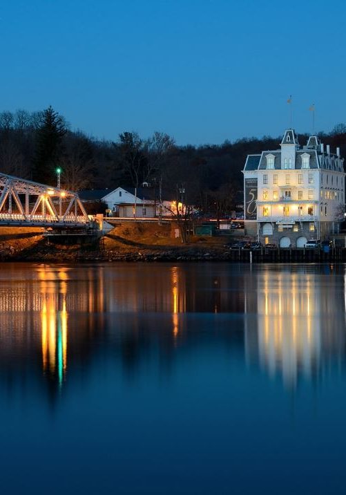 East Haddam